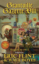 Book cover of: Grantville Gazette VIII. By: Eric Flint