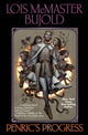 Book cover of: Penric's Progress. By: Lois McMaster Bujold