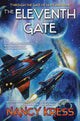Book cover of: Eleventh Gate. By: Nancy Kress