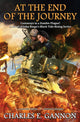 Book cover of: At the End of the Journey. By: Charles E. Gannon