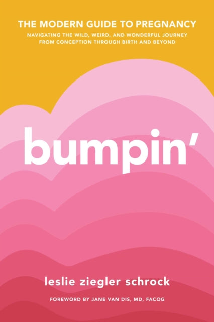 Book cover of: Bumpin'. By: Leslie Schrock