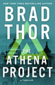 Book cover of: Athena Project. By: Brad Thor
