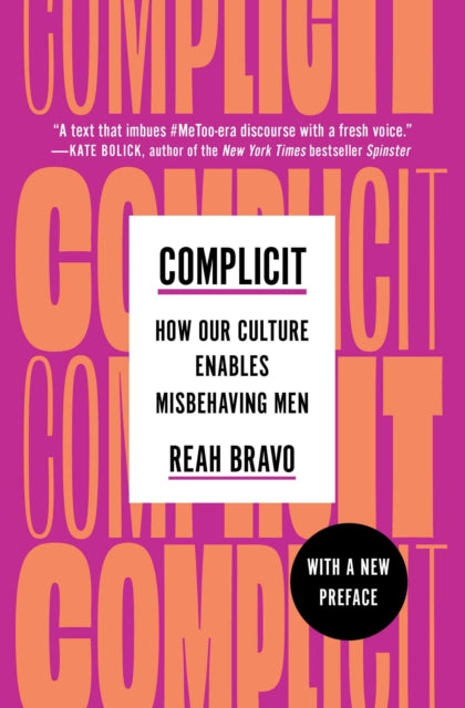Book cover of: Complicit