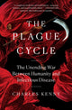 Book cover of: Plague Cycle. By: Charles Kenny