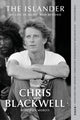 Book cover of: Islander. By: Chris Blackwell