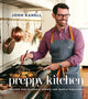 Book cover of: Preppy Kitchen. By: John Kanell