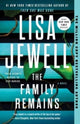 Book cover of: Family Remains. By: Lisa Jewell