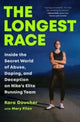 Book cover of: Longest Race. By: To Be Confirmed Gallery