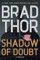 Book cover of: Shadow of Doubt. By: To Be To Be Confirmed Atria