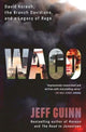 Book cover of: Waco. By: Jeff Guinn