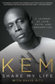 Book cover of: Share My Life. By: Kem