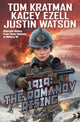 Book cover of: 1919: The Romanov Rising