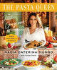 Book cover of: Pasta Queen