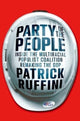 Book cover of: Party of the People. By: Patrick Ruffini