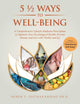Book cover of: 5 1/2 Ways to Well-Being