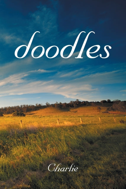 Book cover of: Doodles