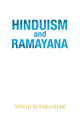 Book cover of: Hinduism and Ramayana