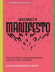 Book cover of: You Need a Manifesto. By: Charlotte Burgess-Auburn