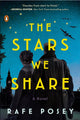 Book cover of: Stars We Share. By: Rafe Posey