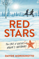 Book cover of: Red Stars. By: Davide Morosinotto