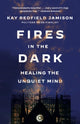 Book cover of: Fires in the Dark. By: Kay R. Jamison