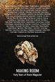 Book cover of: Making Room. By: Meghan Bell