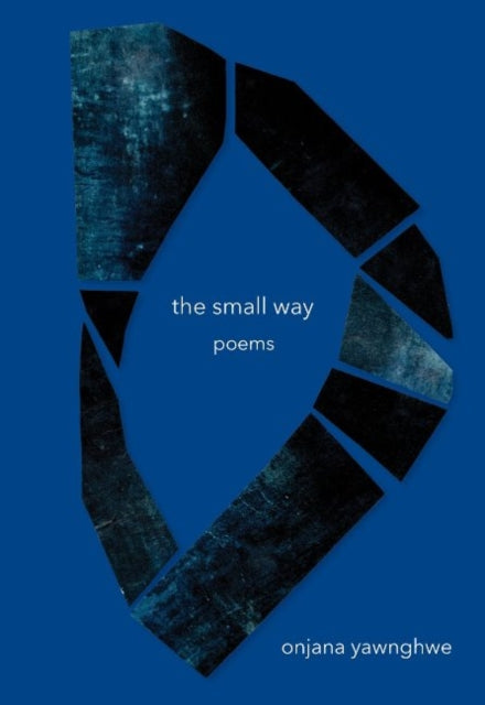 Book cover of: Small Way. By: Onjana Yawnghwe