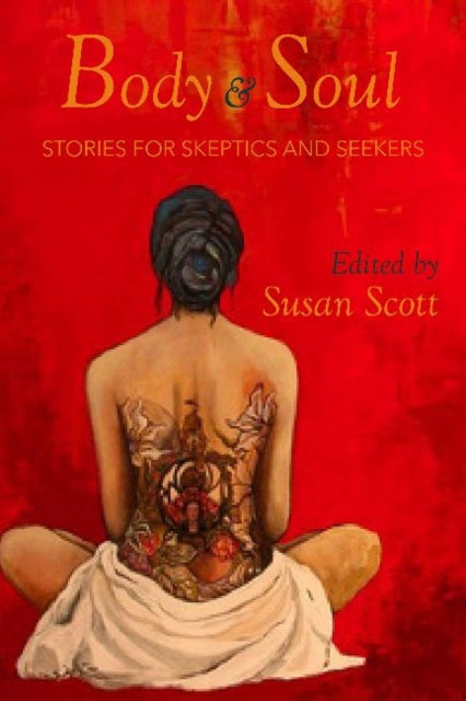 Book cover of: Body and Soul. By: Scott, Susan