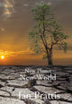 Book cover of: New Planet New World. By: Ian Prattis