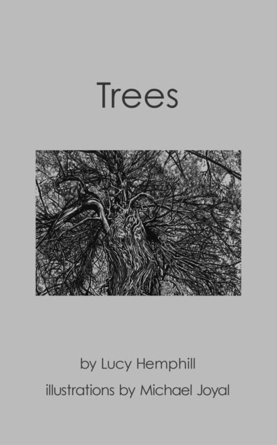 Book cover of: Trees. By: Lucy Haché
