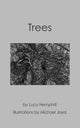 Book cover of: Trees. By: Lucy Haché