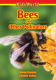 Book cover of: Bees and Other Pollinators. By: Wendy Einstein