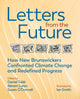 Book cover of: Letters from the Future. By: Daniel Tubb