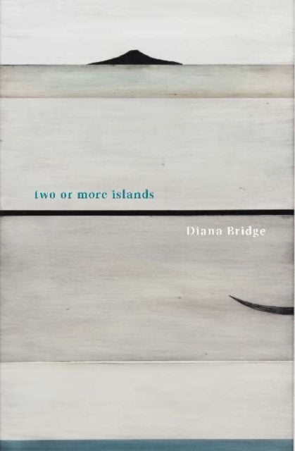 Book cover of: Two or More Islands. By: Diana Bridge