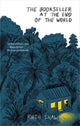 Book cover of: Bookseller at the End of the World. By: Ruth Shaw