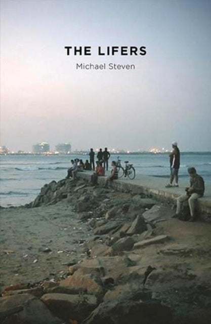 Book cover of: Lifers. By: Michael Steven