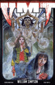 Book cover of: VMT. By: William Simpson