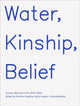 Book cover of: Water, Kinship, Belief
