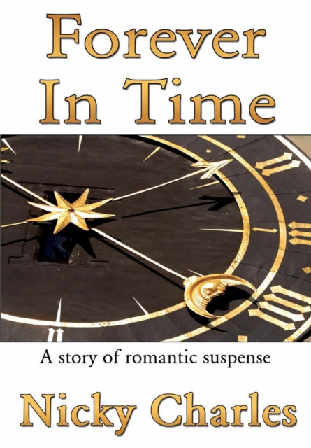 Book cover of: Forever In Time