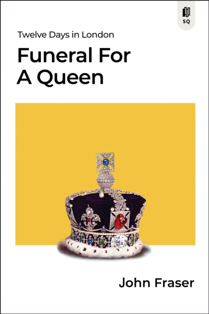 Book cover of: Funeral for a Queen