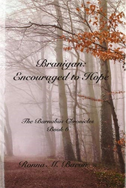 Book cover of: Branigan