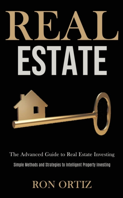 Book cover of: Real Estate