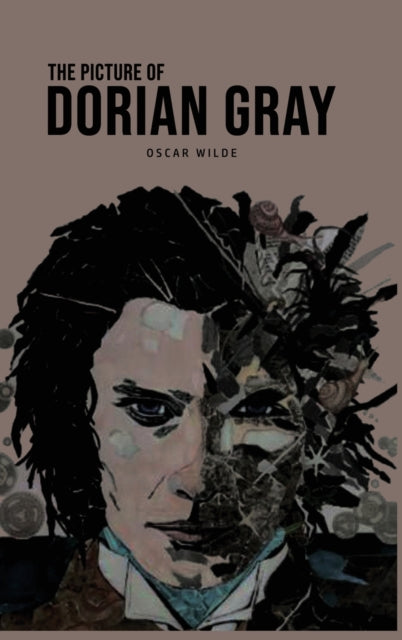 Book cover of: Picture of Dorian Gray