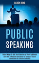 Book cover of: Public Speaking