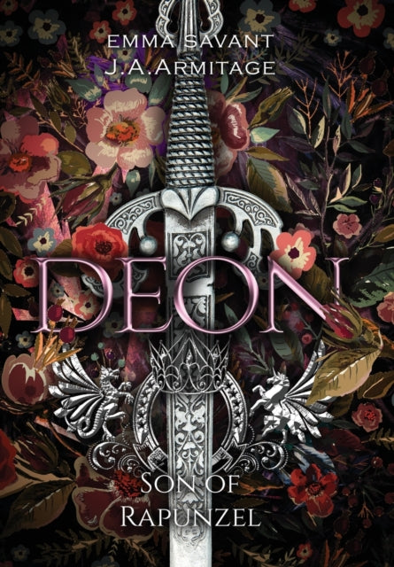 Book cover of: Deon