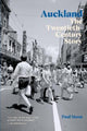 Book cover of: Auckland. By: Paul Moon