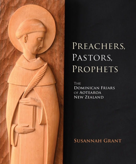 Book cover of: Preachers, Pastors, Prophets