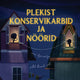 Book cover of: Plekist konservikarbid ja noorid