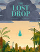 Book cover of: Lost Drop. By: Grégoire Laforce