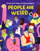 Book cover of: People Are Weird